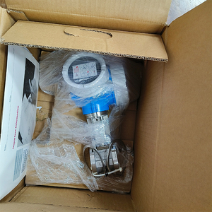 Débitmètre à section variable E+H Proline Prowirl D 200, prise en charge OEM personnalisée pour la mesure de liquides/gaz/air/eau/huile, précision +/-0,2% en métal - Product Image 4