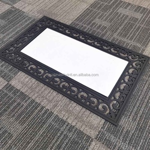 พรมเช็ดเท้ายางพื้นเรียบสำหรับงานพิมพ์แบบซับลิเมชั่น - Product Image 2