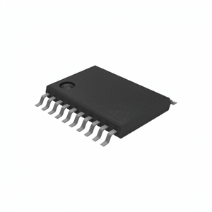 Data Acquisition Authorized Distributor TLV5608IPW Buy Electronics Components Online 20 TSSOP - Product Image 1