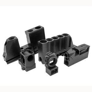 Tùy chỉnh chính xác tự động y tế kim loại đồng thau CNC các bộ phận công 3D mô hình thép không gỉ-oem dịch vụ cho CNC biến phay - Product Image 6