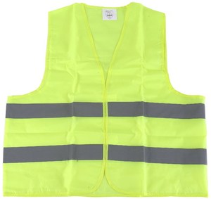 Bán buôn khả năng hiển thị cao bên đường khẩn cấp Xe công cụ kit bao gồm cao phản xạ an toàn vest LED Đèn cảnh báo tam giác - Product Image 4