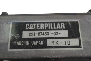 Pengontrol ECU Papan Komputer <span class=keywords><strong>CAT</strong></span> 320B 164-8285 1648285 151-9293 1519293 untuk CATERPILLAR 320B 320BL <span class=keywords><strong>325B</strong></span> ECU ECM - Product Image 2