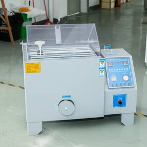 ห้องพ่นเกลือ ราคา เครื่องทดสอบความทนทานต่อการกัดกร่อน ห้องทดสอบการพ่น - Product Image 2