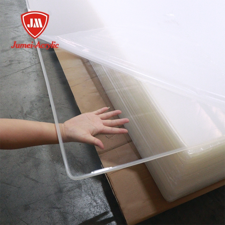 Best Price High Quality 3mm Acrilico