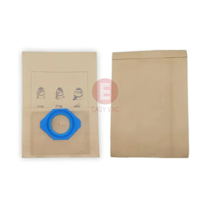<span class=keywords><strong>Sac</strong></span> filtrant (papier) compatible avec l'<span class=keywords><strong>aspirateur</strong></span> domestique <span class=keywords><strong>Nilfisk</strong></span> 8209500 GM80 GM90 manuel/électrique, écologique et haute efficacité - Product Image 3