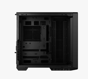 <span class=keywords><strong>MSI</strong></span> MAG PANO 100L PZ WHITE Mid-Tower 270 °   Boîtier de jeu panoramique - Product Image 2