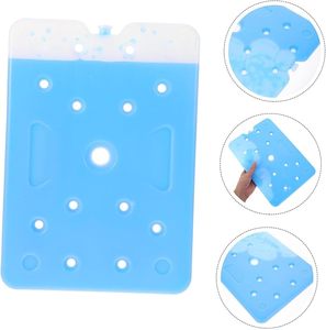 Vente en gros de packs à glace réutilisables personnalisés en PEHD OEM sacs à dos pour glacières plusieurs tailles compresseur chaîne du froid sac à dos pour expédition de produits alimentaires - Product Image 5