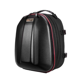 CUCYMA CB-1901 Wasserdichte Motorrad-Hecktasche Motorrad-Rücksitz-Rucksack Gepäck Roller-Sporttasche Abenteuer-Fahrausrüstung - Product Image 1