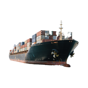 Envío exprés barato de China a Sudáfrica Sudán Tanzania-Logística de transporte internacional con Carga rápida de mar de Ali - Product Image 1