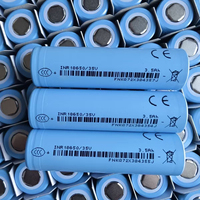 Vente en gros de batteries cylindriques au lithium rechargeables INR18650 21700 26V 29V 33V 35V 3.6V 3500mAh pour pack de batteries au lithium