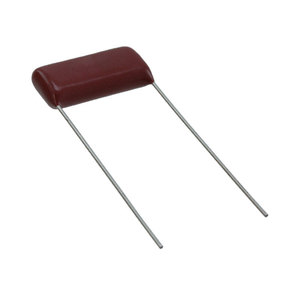 QXK2G154KTPTZH Fournisseurs de composants électroniques d'origine CAP FILM 0.15UF 10% 400VDC RAD - Product Image 1