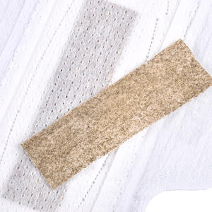 แผ่นอนามัยแบบใช้แล้ว<span class=keywords><strong>ท</strong></span>ิ้งชนิดไ<span class=keywords><strong>ม</strong></span>่ถักทอ ระบายอากาศได้ดี นุ่มสบาย <span class=keywords><strong>ม</strong></span>ีปีก สำหรับผู้หญิง ใช้ได้<span class=keywords><strong>ท</strong></span>ั้งกลางวันและกลางคืน - Product Image 6