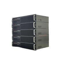 Mini PC Industrial de Montaje en Rack 2U Personalizado de Fábrica, Servidor Todo en Uno con Win7/8/10/11 Linux I3/i5/i7, Venta Especial, AIMB-2510 SSD 4 DDR4