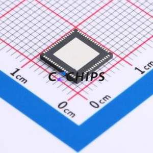 Original et nouveau CYUSB3304-68LTXI VFQFN-68-EP Circuit intégré IC puce USB convertisseur IC - Product Image 2