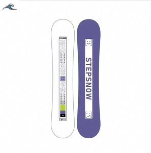 Tablas de Snowboard Personalizadas OEM/ODM para Principiantes, Dureza Media, Freestyle, Camber, All-Mountain, Núcleo de Madera de Álamo Blanco, 148 cm - Product Image 2