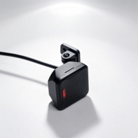 Modul Deteksi 3D Sensor Multi Target Presisi Tinggi 77GHz untuk Pemantauan Lalu Lintas