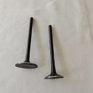 Válvulas de entrada e exaustão para toyota 1zz-fe 1zz Engine 13715-22030 13711-22030 - Product Image 2