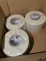 Film soluble dans l'eau en PVA transparent Joyforce pour les capsules de lessive, scellage robuste, respectueux de l'environnement, fabrication OEM ODM disponible