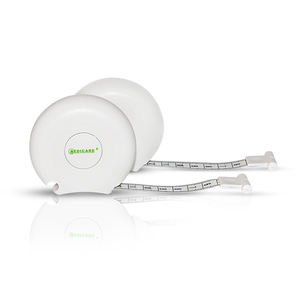 Cinta Métrica Médica Profesional para Cálculos Precisos <span class=keywords><strong>de</strong></span> <span class=keywords><strong>Grasa</strong></span> <span class=keywords><strong>Corporal</strong></span> - Product Image 5