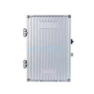 Detector de drones de alta potencia, antidrones, multifrecuencia, largo alcance, módulo UAV de alta potencia, equipo de protección montado en vehículo - Product Image 3