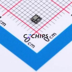 DMP2040UFDF-7ใหม่-ต้นฉบับ UDFN2020-6ทรานซิสเตอร์ภาคสนามทรานซิสเตอร์ (MOSFET) - Product Image 2