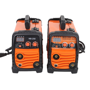 <span class=keywords><strong>Saldatrice</strong></span> Portatile MIG-350 220V 3 in 1 (MIG, MMA, Lift <span class=keywords><strong>TIG</strong></span>) Monofase Inverter - Product Image 5