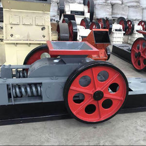 Trituradora de Doble Rodillo para Piedra, Roca y Mineral 2PGY2000x1000 - Product Image 6