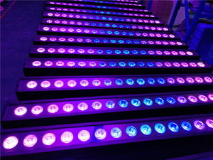 <span class=keywords><strong>16</strong></span> Chiếc Mini Kèm Bộ Điều Khiển Đèn <span class=keywords><strong>Led</strong></span> Điểm Ảnh Năng Lượng Mặt Trời Thanh <span class=keywords><strong>Led</strong></span> RGB Dải Đèn <span class=keywords><strong>Led</strong></span> Điểm Ảnh Rgb Sân Khấu Đèn Rửa Tường Artnet - Product Image 6