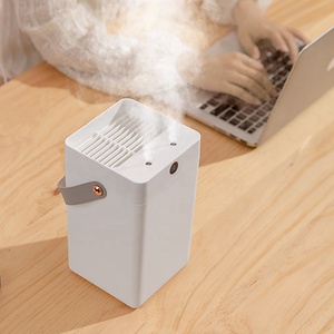 Haute qualité grand humidificateur d'air <span class=keywords><strong>brumisateur</strong></span> meilleure Solution pour sécher la puissance de l'air sauvé silencieux <span class=keywords><strong>brumisateur</strong></span> <span class=keywords><strong>brumisateur</strong></span> pour <span class=keywords><strong>bébé</strong></span> salon - Product Image 2