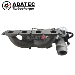 K03-<span class=keywords><strong>0290</strong></span> Турбокомпрессор Для Volkswagen Golf VI 2,0 TSI Turbo 53039880290 06J145713K для сидений Alhambra/Octavia II Turbo в сборе - Product Image 6