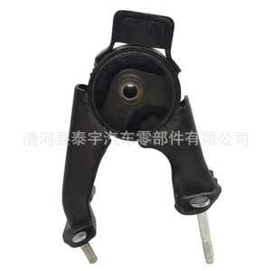 Soporte de Motor 12371-22140, Pieza de Repuesto para Sistema de Suspensión MacPherson - Product Image 4