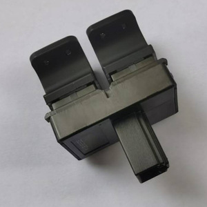 Interruptor Elevavidrios Volkswagen 5C5959857A Lado del Conductor, Pieza de Repuesto de Plástico, Interruptor Automático - Product Image 2