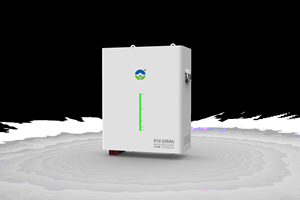 ระบบพลังงานแสงอาทิตย์แบบไฮบริดออฟกริด 5KW 10KW 15KW พร้อมแผงโซลาร์เซลล์ แบตเตอรี่ และชุดอุปกรณ์โซลาร์ครบชุดสำหรับบ้าน M40201 ความจุสูง - Product Image 5