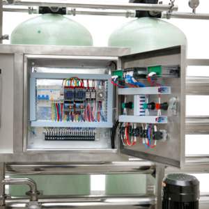 2T LPH RO/ters osmoz su arıtma arıtma makinesi - Product Image 6