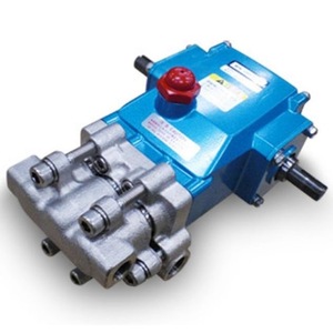 Bomba de Alta Presión Maruya Mw2hp35b U, Cuerpo de Acero Inoxidable, Uso Industrial - Product Image 2