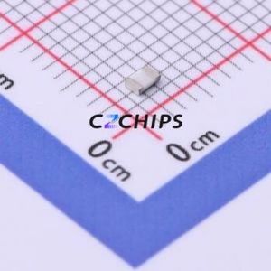 Résistance SMD CR0805F81803G 0805 (Type : Film Épais) (Résistance : 180 kOhm Précision : 1 %) - Product Image 2