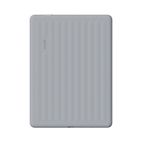 Liseur électronique portable BOOX Go 6 de 6 pouces, 32 Go, système d'exploitation Android, tablette de poche intelligente sans papier pour la vente en gros