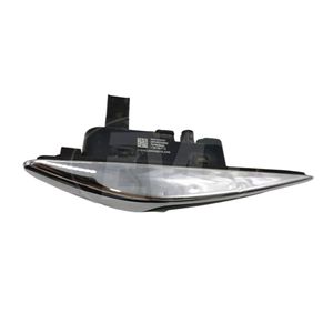 กล้องด้านข้างสําหรับ 2017-2020 <span class=keywords><strong>TESLA</strong></span> รุ่น <span class=keywords><strong>S</strong></span> 1125107-77-E 1495867-22-C 6007699-00-C ใช้ - Product Image 3