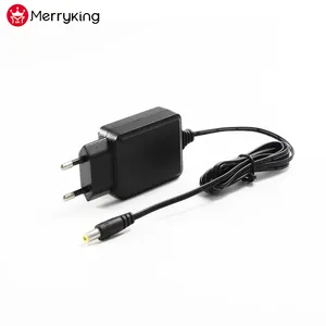 IEC En 60335 62368 24Volt cung cấp điện chứng nhận 230V AC để DC 650mA 24V 0.65A Power Adapter