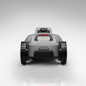<span class=keywords><strong>Robot</strong></span> <span class=keywords><strong>tondeuse</strong></span> autotracté Lopkin L1500 de qualité industrielle avec perception visuelle, navigation IA précise et planification automatique des trajets - Product Image 5