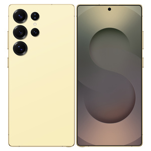 Miễn Phí Vận Chuyển Chất Lượng Cao S25 Siêu + 5G Điện Thoại Thông Minh Mở Khóa 16 + 1TB Lưu Trữ S24 Siêu 5G Điện Thoại Thông Minh Điện Thoại Di Động - Product Image 6