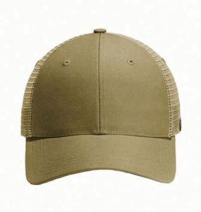 Casquette de golf personnalisée à 6 panneaux, séchage rapide, perforations découpées au laser, maille polyester résistante à l'eau, faible MOQ, style sport tendance - Product Image 5