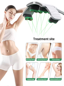 Most Popular 10d Max Beauty <b>Massage</b> <b>Machine</b> Roller Slimming Instrument Suitable for Beauty Salons - Product Image 3