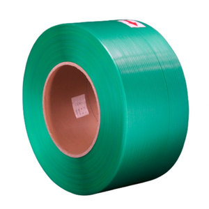 Cinghia di Imballaggio in <span class=keywords><strong>PP</strong></span> Modello Yongsheng 0505, 5mm, Nastro in Polipropilene ad Alta Resistenza, Resistente all'Acqua, 6000m, Vendita all'Ingrosso del Produttore - Product Image 5