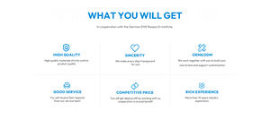 23193443 SNS3202 CAPTEUR LAMBDA NOX (Oxyde d'azote) pour VOLVO FH4 FM4 FL/FE <span class=keywords><strong>RENAULT</strong></span> T/K/C EURO 6 - Product Image 6