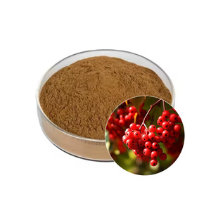 Nhà Máy cung cấp giá số lượng lớn <span class=keywords><strong>Schisandra</strong></span> <span class=keywords><strong>chinensis</strong></span> chiết xuất schisandrin 5% - Product Image 1