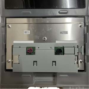 12 inch hiển thị màn hình cảm ứng đài phát thanh Navigation cho FORD F150 F-150 F250 2020-2024 sync4 ls120m5lx09 ls120m5lx02 ls120m5lx01 - Product Image 2