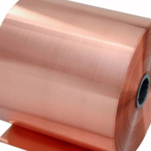 แผ่นทองแดงบริสุทธิ์สีแดง ASTM 99.9% ความแข็งแรงสูง C12200 - Product Image 4