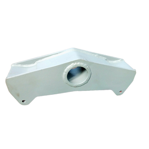 FUWA อะไหล่รถกึ่งพ่วงเพลารถ, อุปกรณ์ปรับสมดุลแบบตะวันออกอุปกรณ์เสริมอะไหล่รถพ่วงสภาพใหม่ - Product Image 1