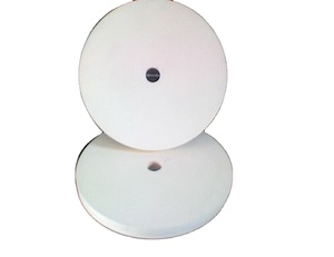 Máy Ép Len <span class=keywords><strong>100</strong></span> Không Dệt Dày Dùng Trong Nhà Máy Trung Quốc Dùng Để Giữ Ấm Cách Nhiệt Và Hấp Thụ Tiếng Ồn - Product Image 4